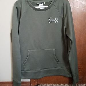 Under Armour Sweatshirt